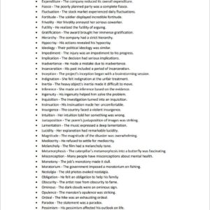 600 words to get ready for the TOEFL or TOEIC