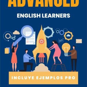 Advanced Professional English Grammar Topics Guide